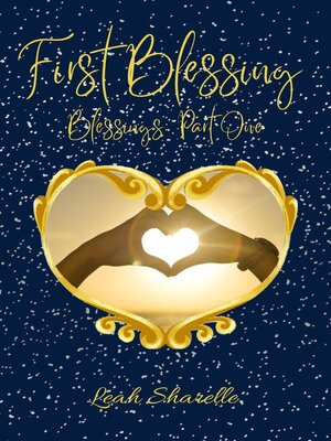 cover image of First Blessings
